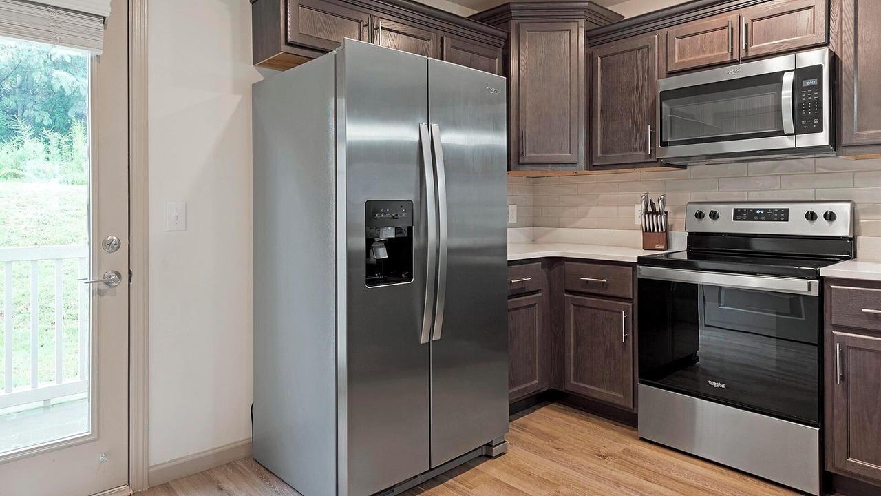 Photo of Kitchen in Lyman
