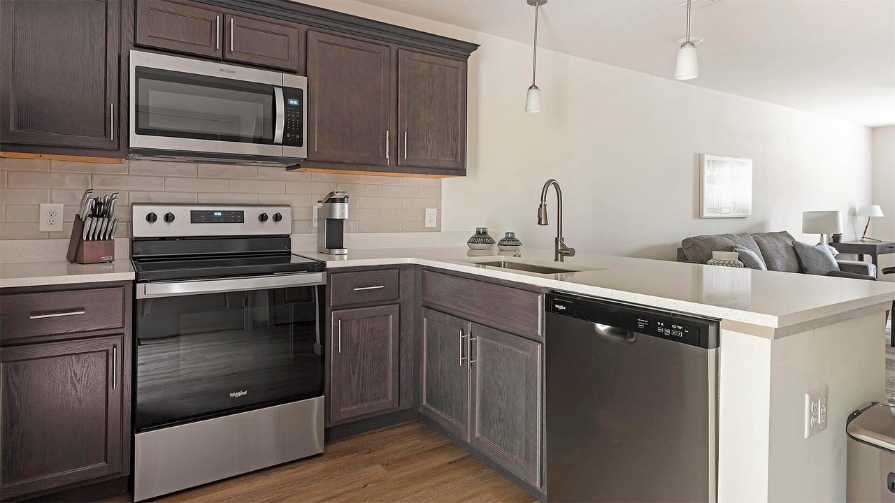 Photo of Kitchen in Lyman