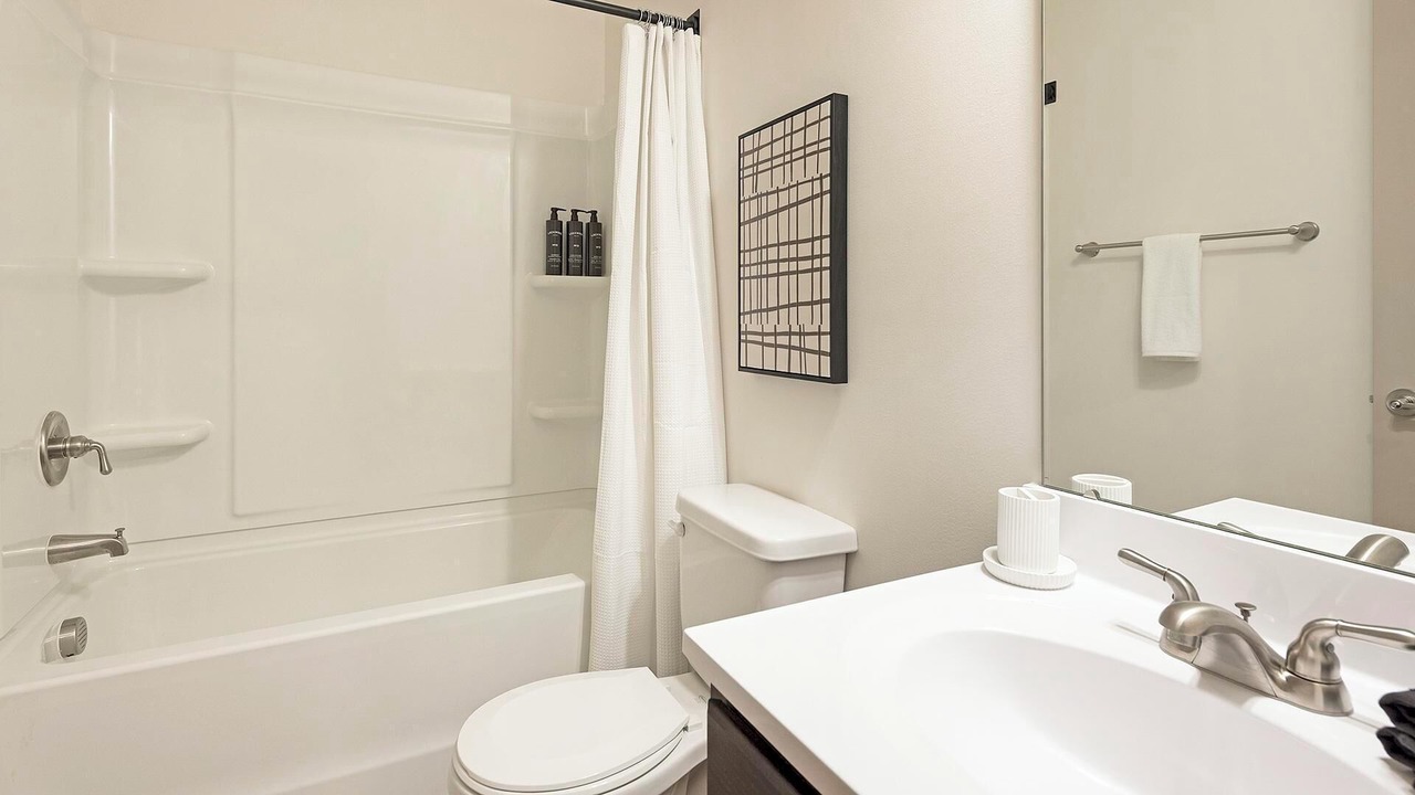 Photo of Bathroom in Lyman