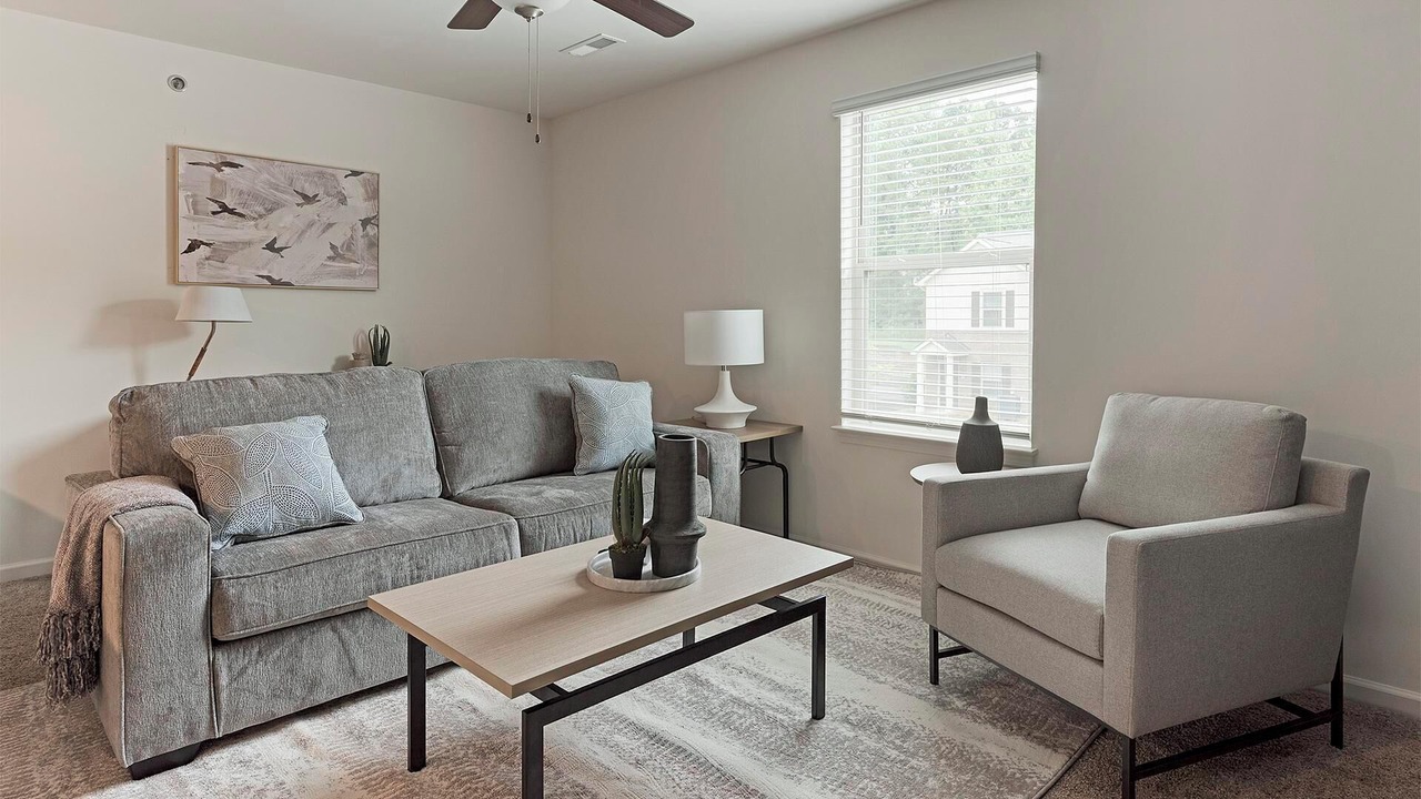 Photo of Livingroom in Lyman