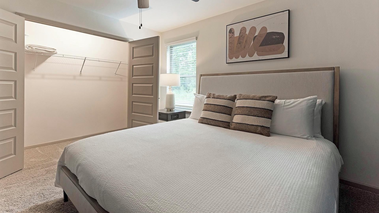 Photo of Bedroom in Lyman