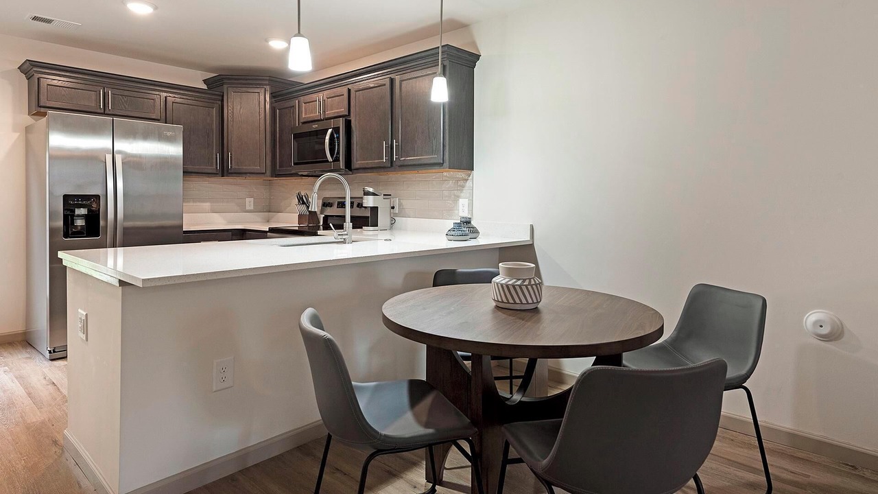 Photo of Kitchen in Lyman
