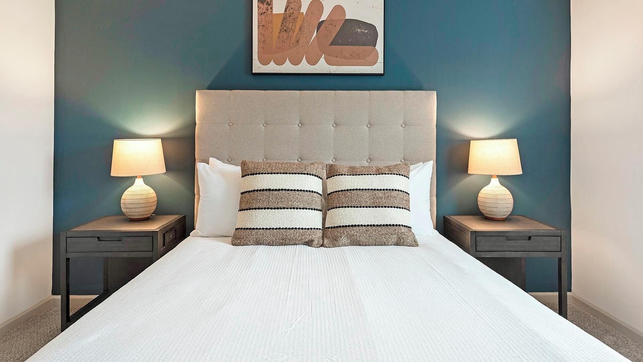 Photo of Bedroom in Lyman