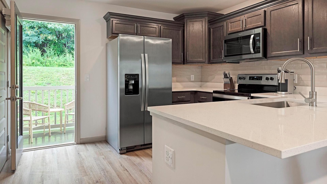 Photo of Kitchen in Lyman