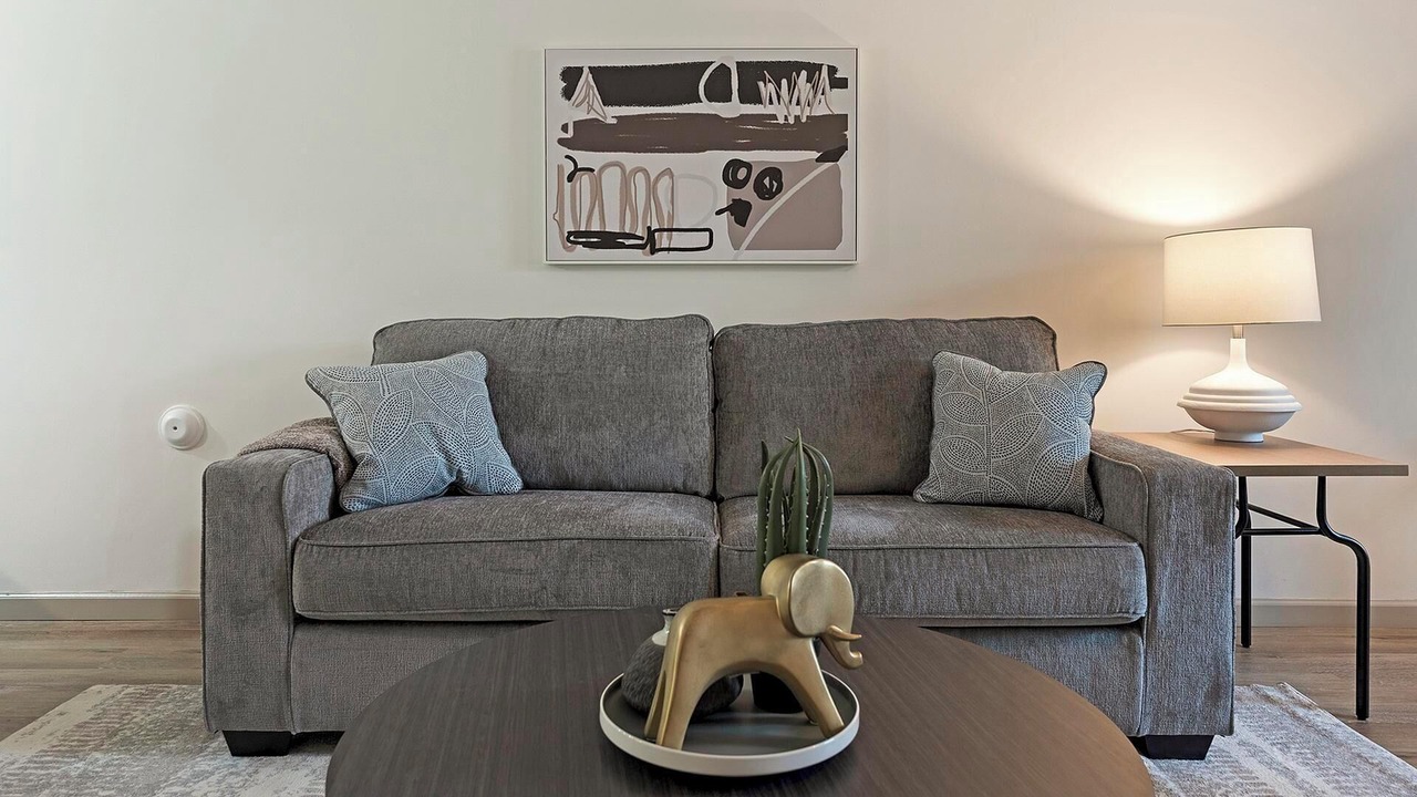 Photo of Livingroom in Lyman
