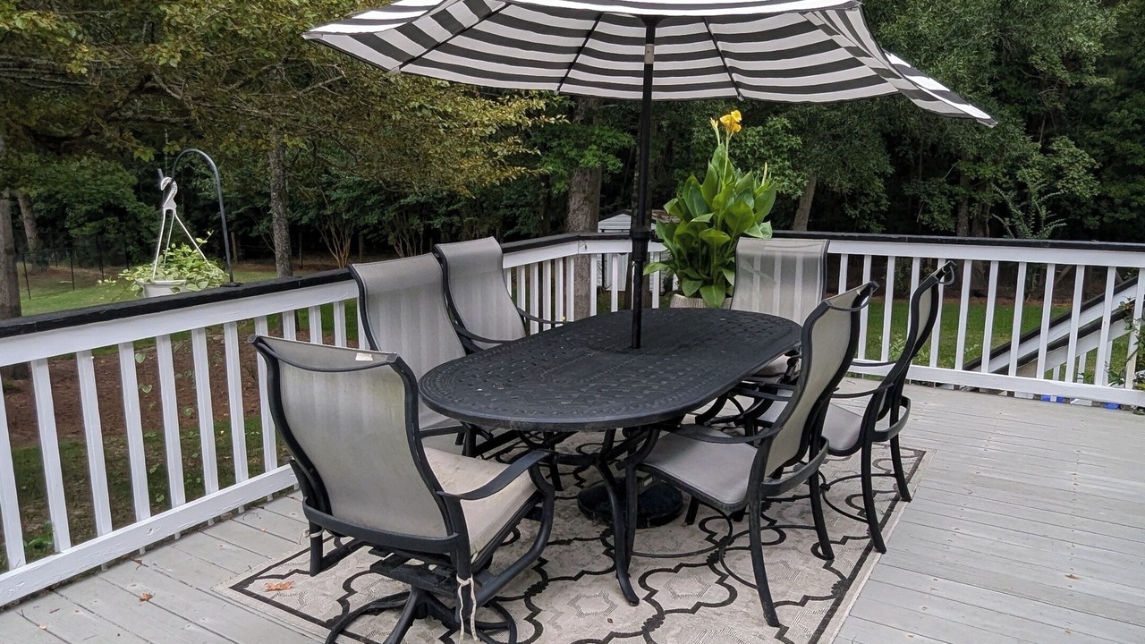 Photo of Outdoor in Conway