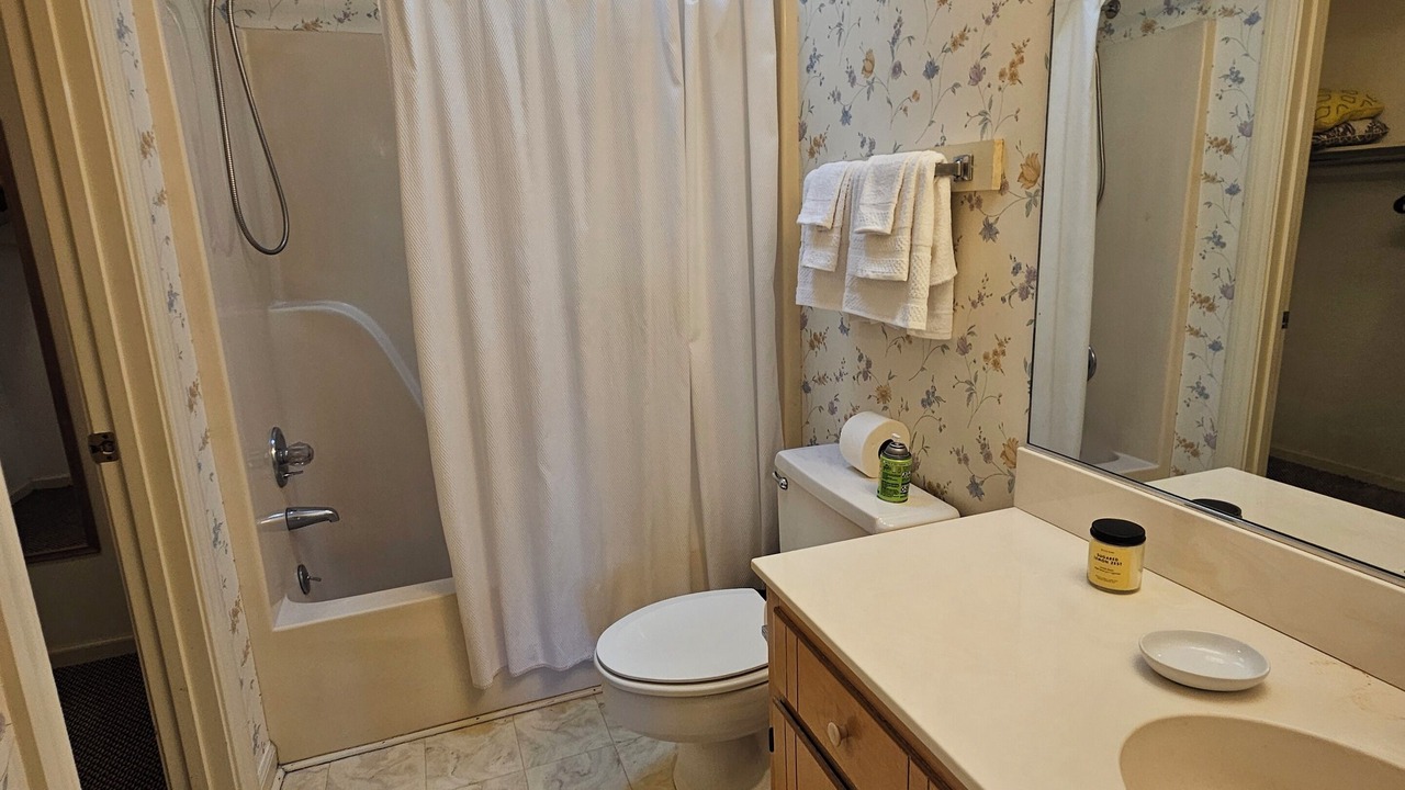 Photo of Bathroom in Midtown