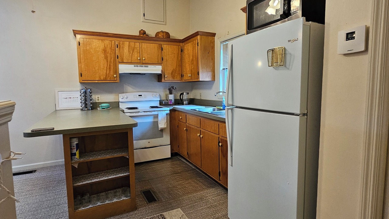 Photo of Kitchen in Midtown