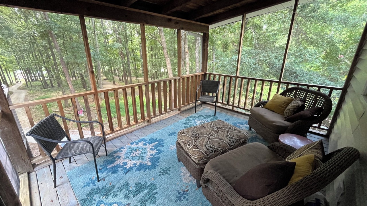 Photo of Outdoor in Townville