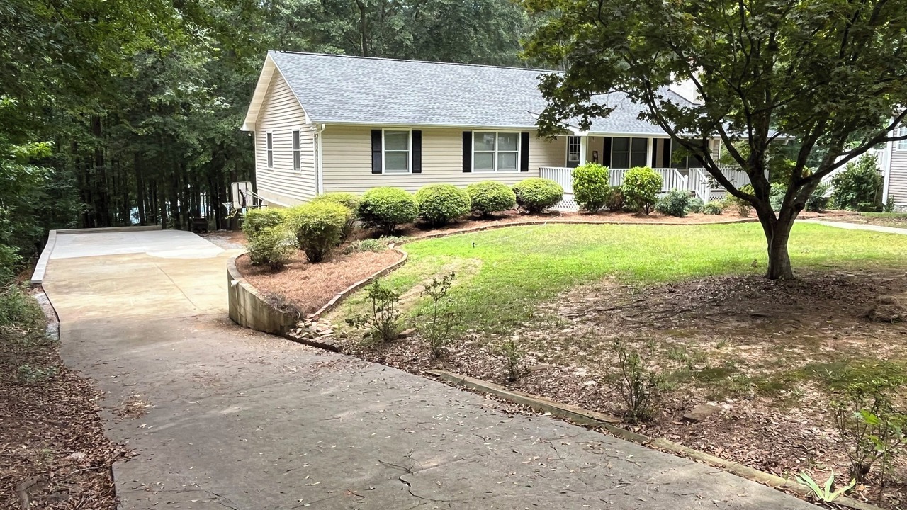 Photo of Outdoor in Townville