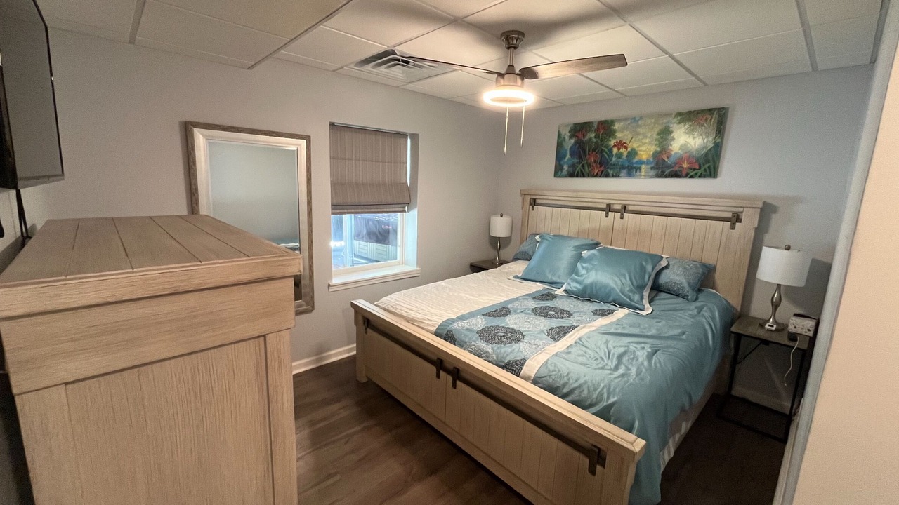 Photo of Bedroom in Townville