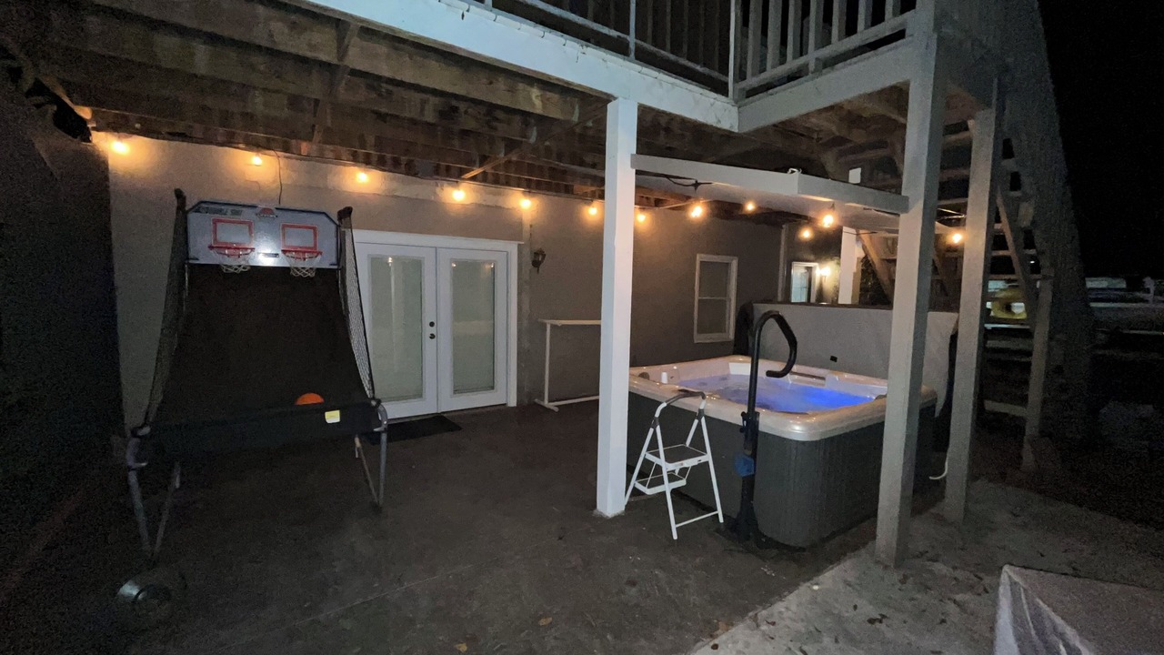 Photo of Patio Balcony in Townville