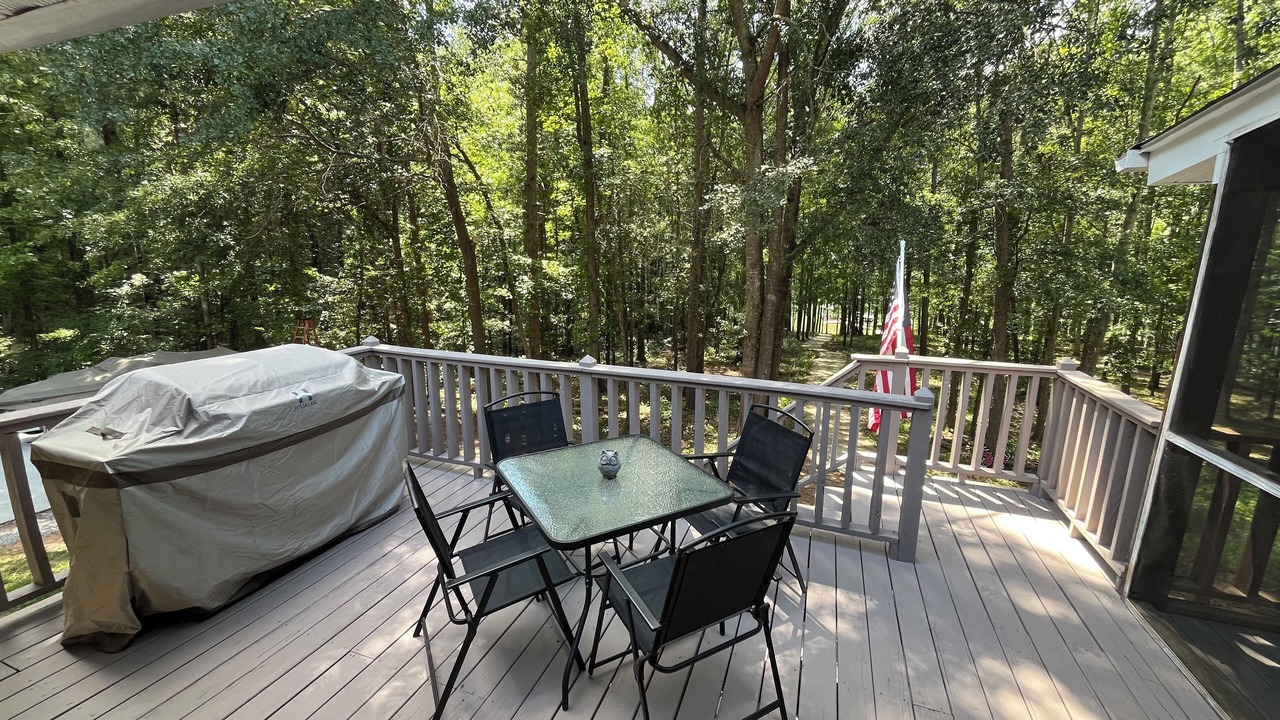 Photo of Outdoor in Townville