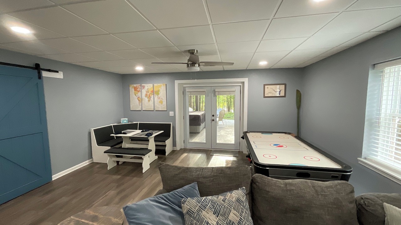 Photo of Bedroom in Townville