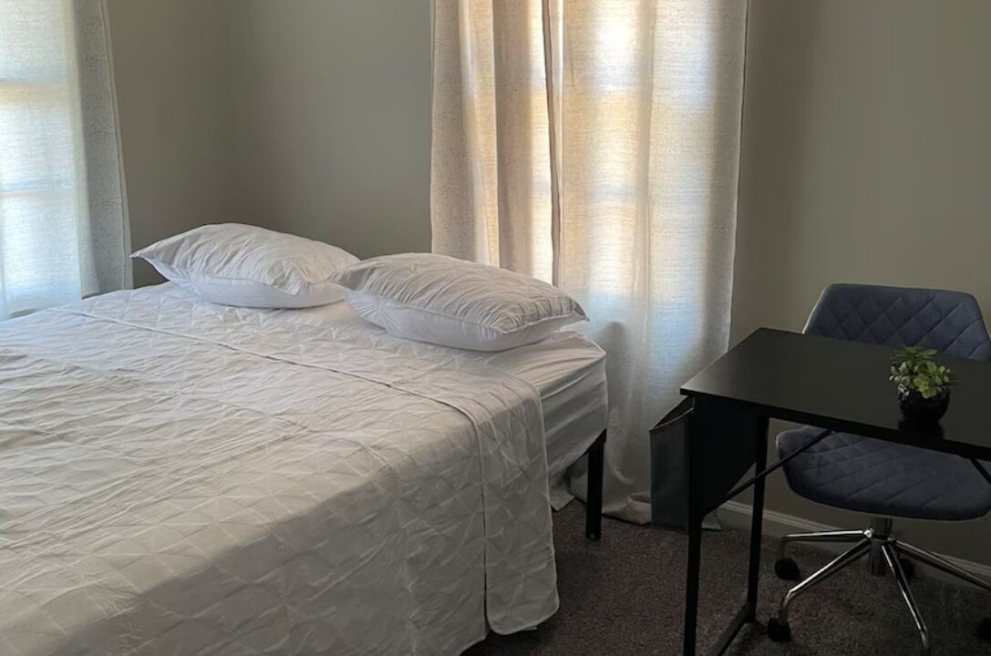 Photo of Bedroom in Brooklet