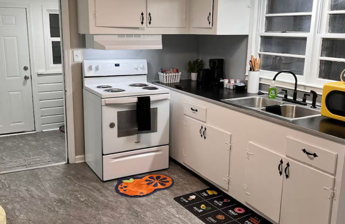 Photo of Kitchen in Brooklet