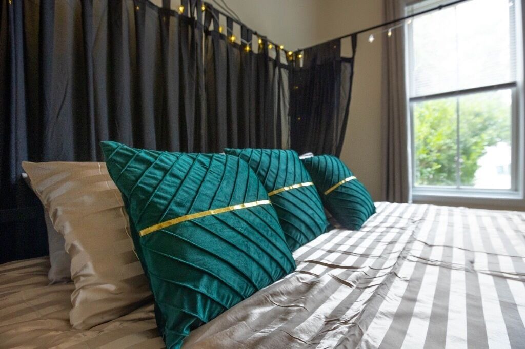Photo of Bedroom in Thomas Square