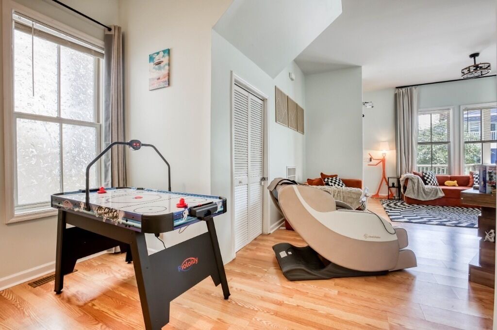 Photo of Bedroom in Thomas Square