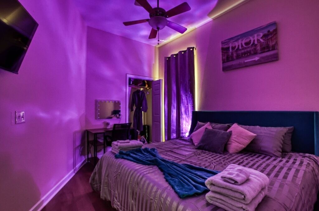 Photo of Bedroom in Thomas Square