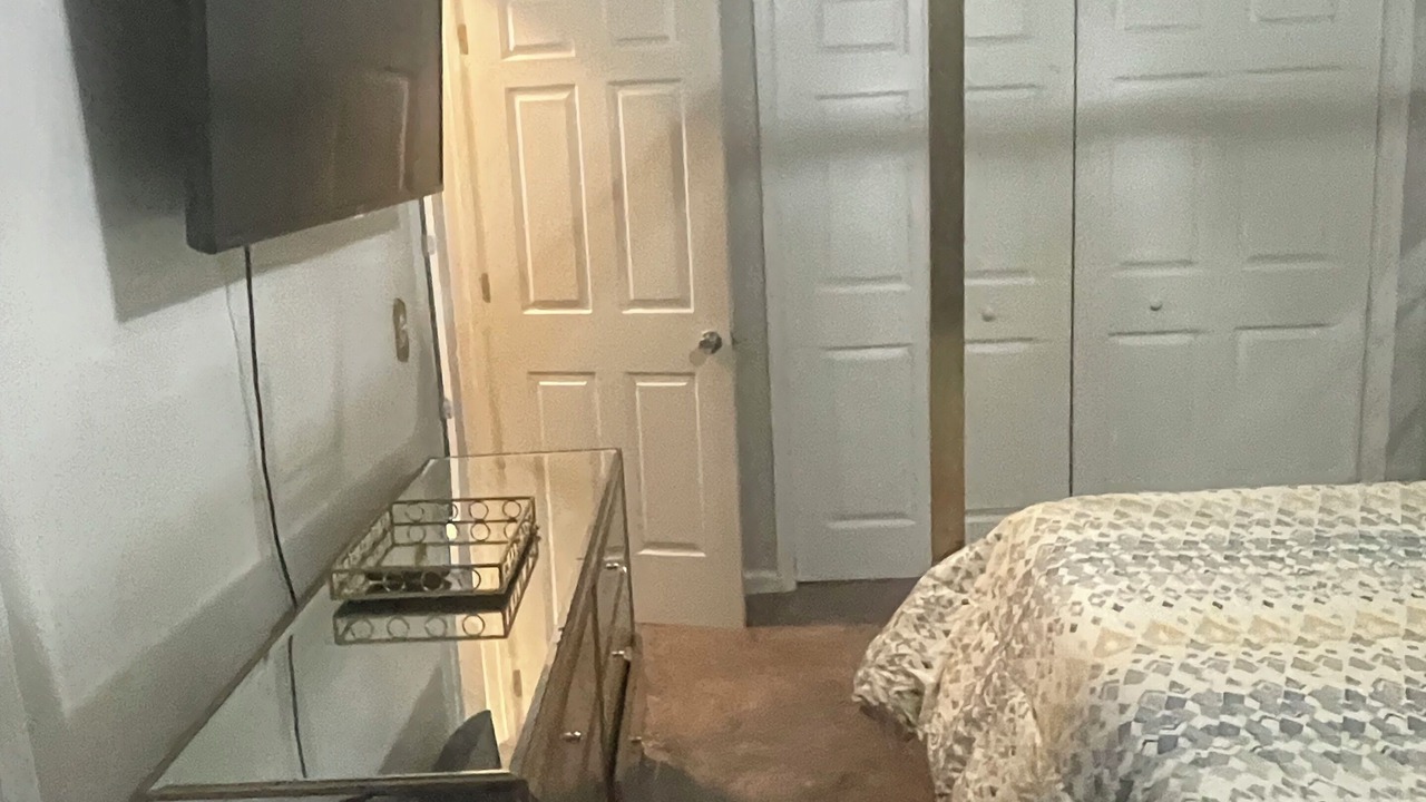 Photo of Bedroom in Huntcliff