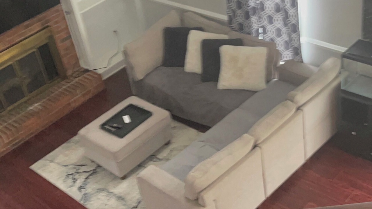 Photo of Livingroom in Huntcliff