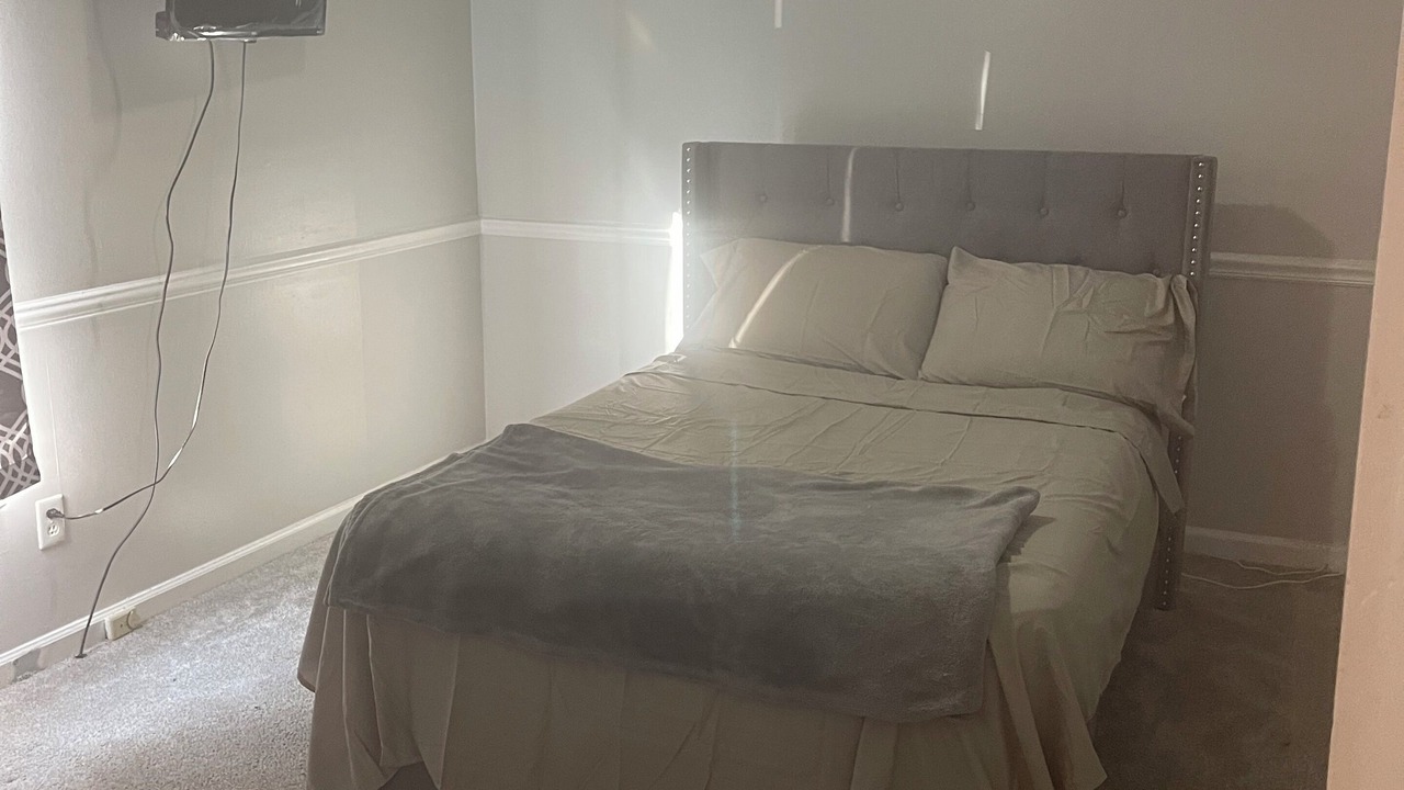 Photo of Bedroom in Huntcliff