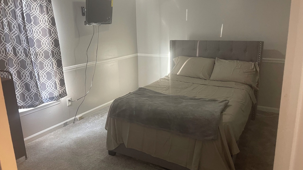 Photo of Bedroom in Huntcliff