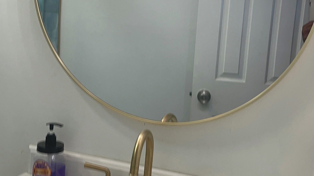 Photo of Bathroom in Huntcliff