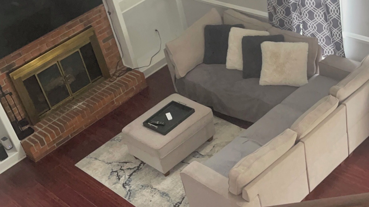 Photo of Livingroom in Huntcliff
