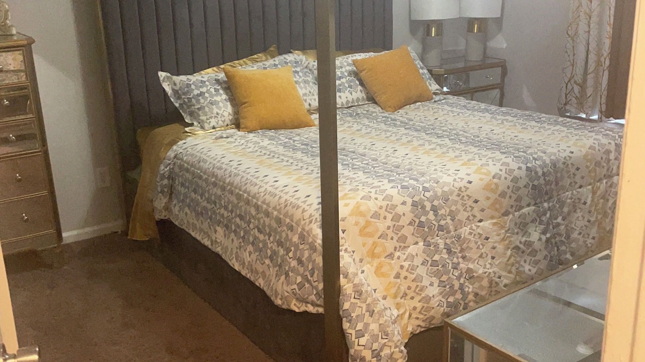 Photo of Bedroom in Huntcliff
