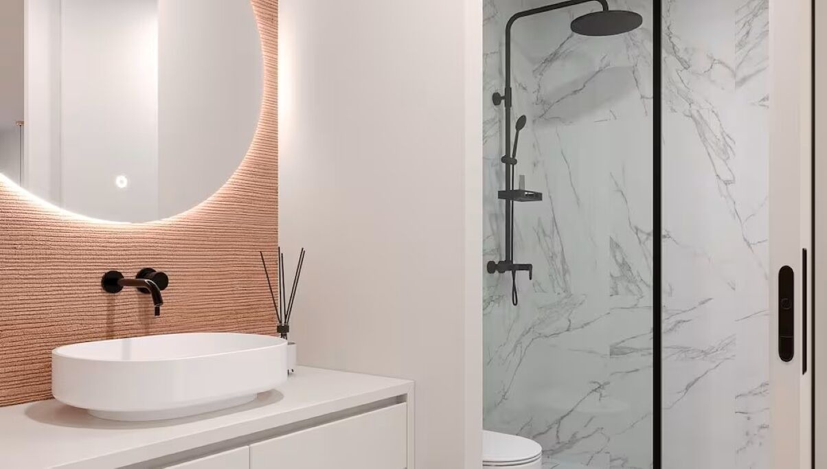 Photo of Bathroom in Kissimmee