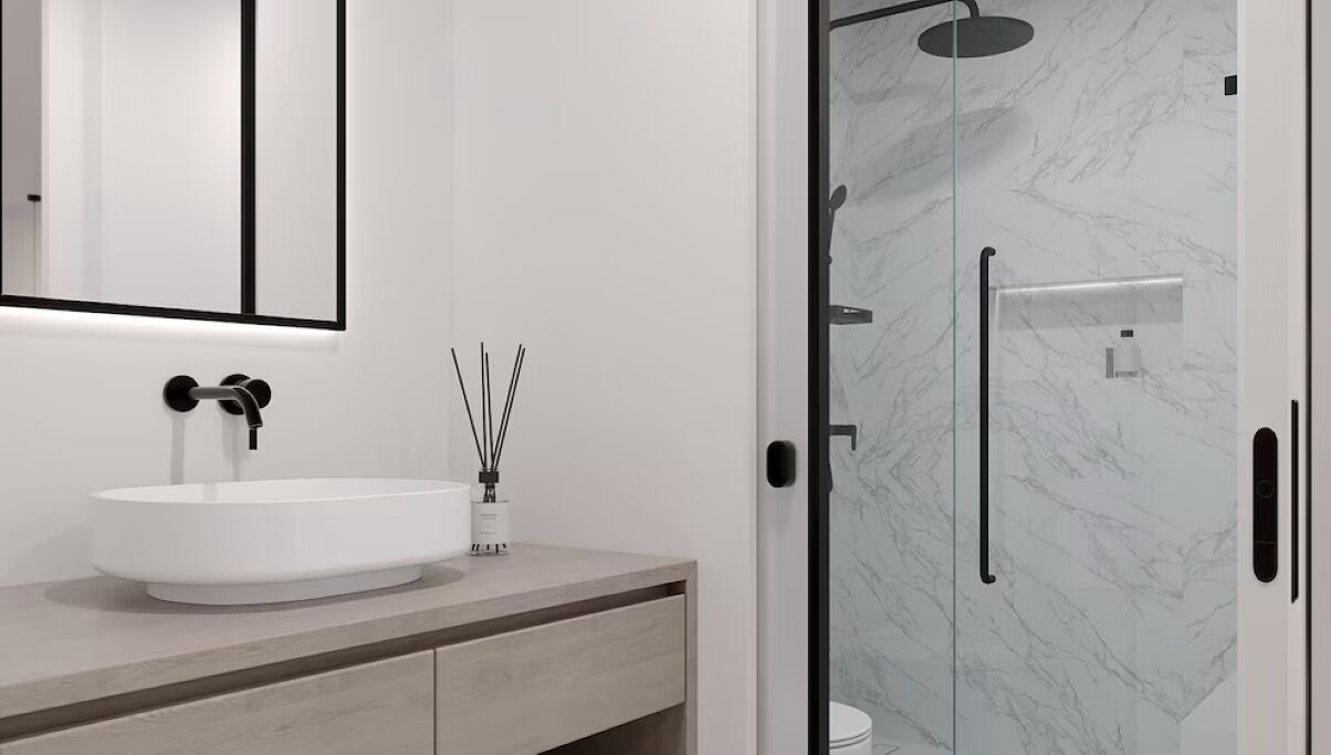 Photo of Bathroom in Kissimmee