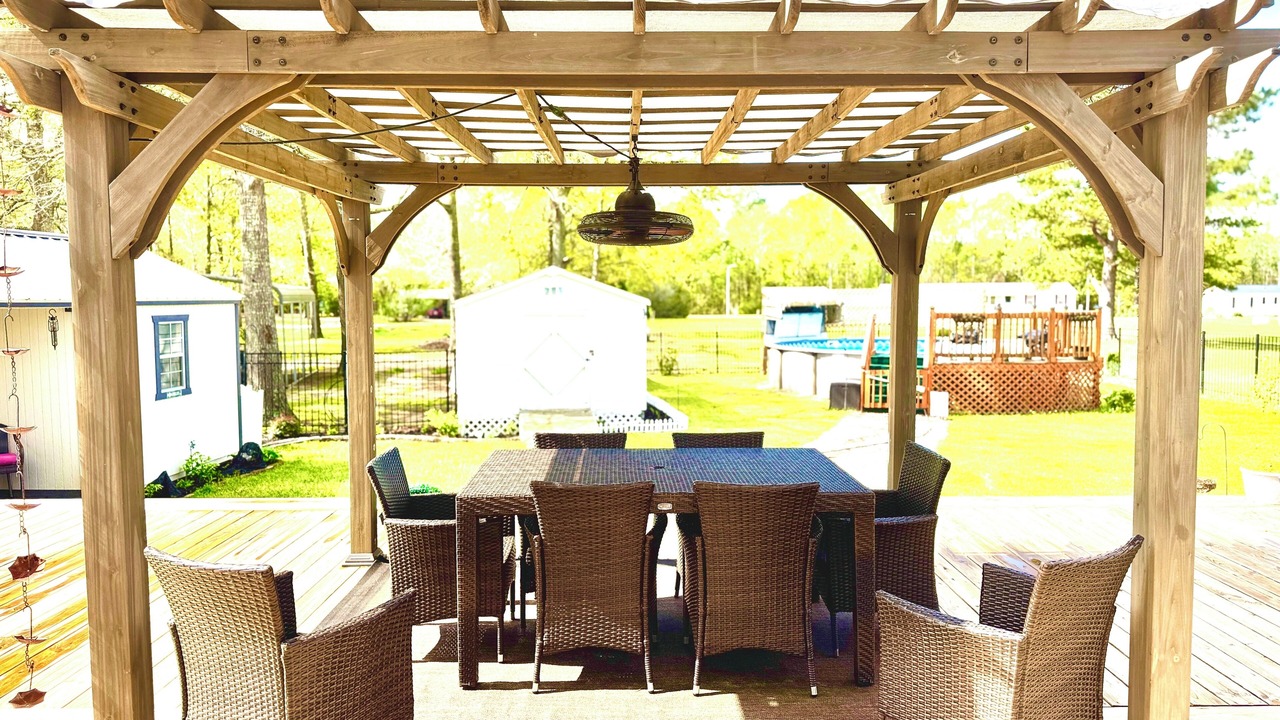 Photo of Outdoor in Orangeburg County
