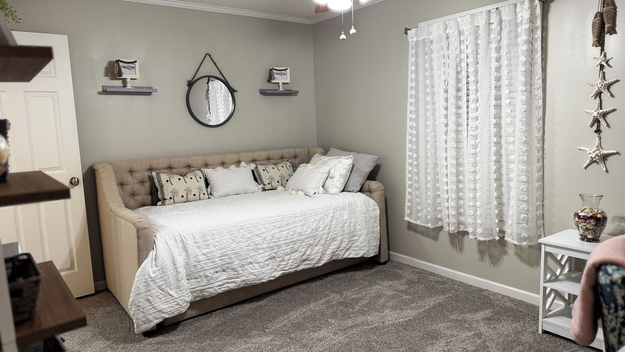 Photo of Bedroom in Orangeburg County