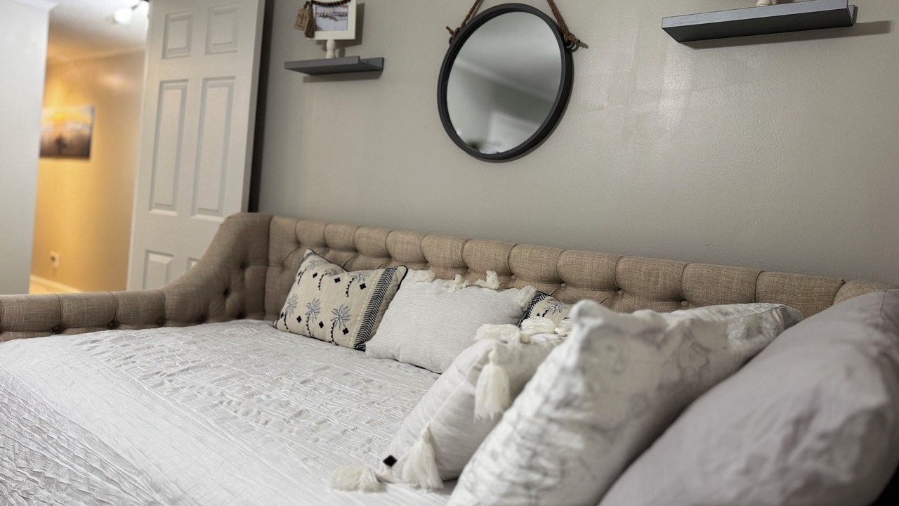 Photo of Bedroom in Orangeburg County