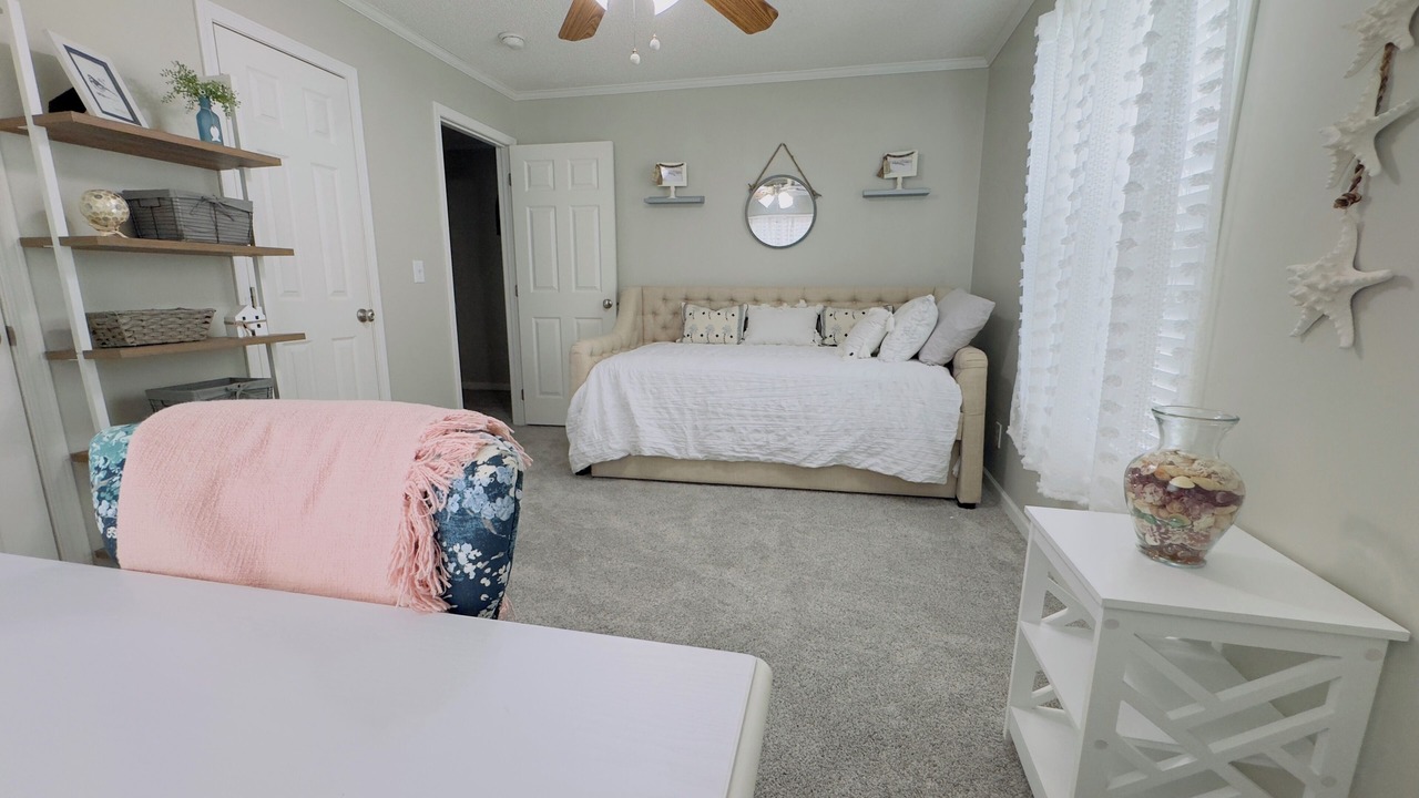 Photo of Bedroom in Orangeburg County