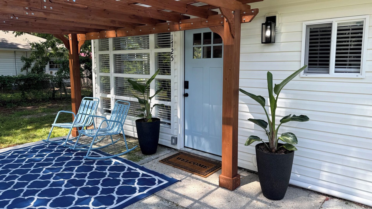Photo of Outdoor in Port Royal