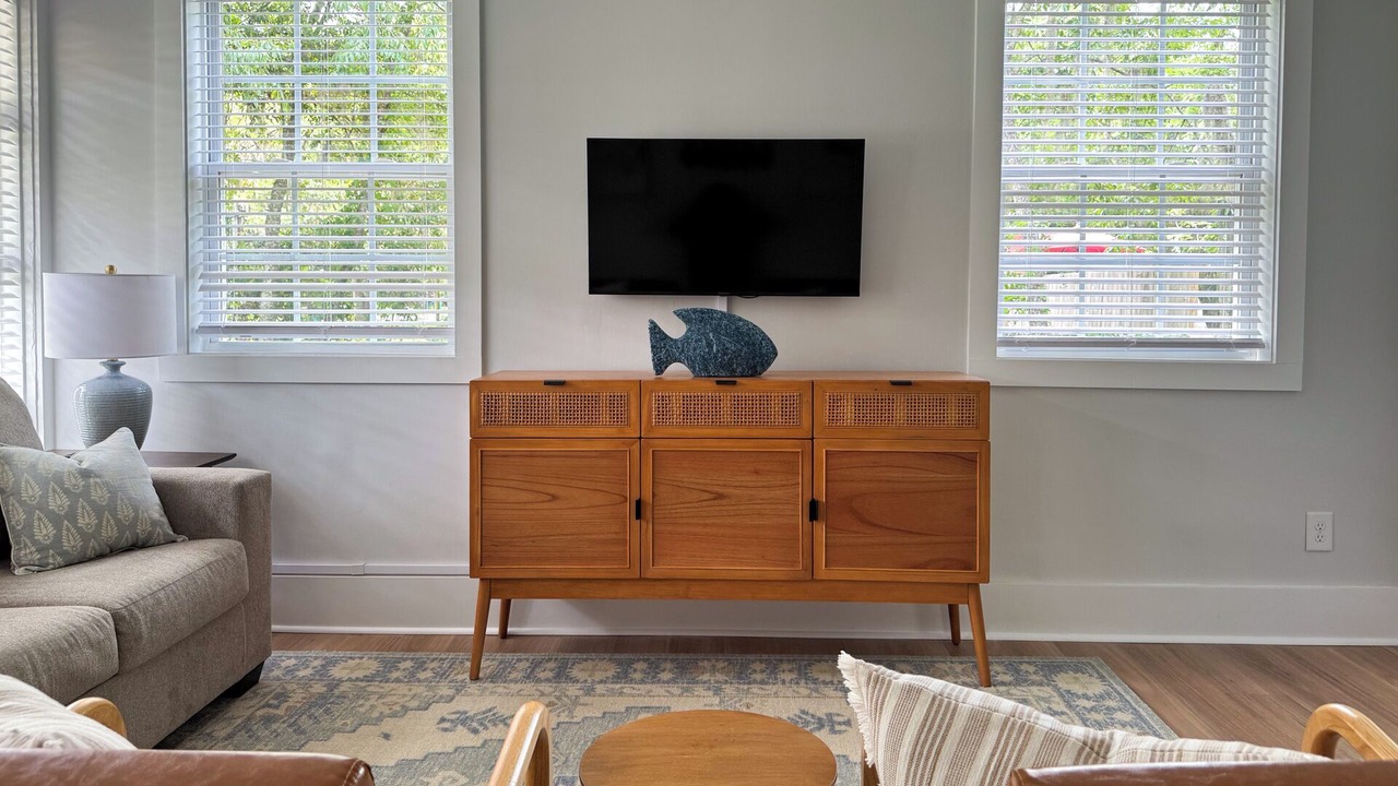 Photo of Livingroom in Port Royal