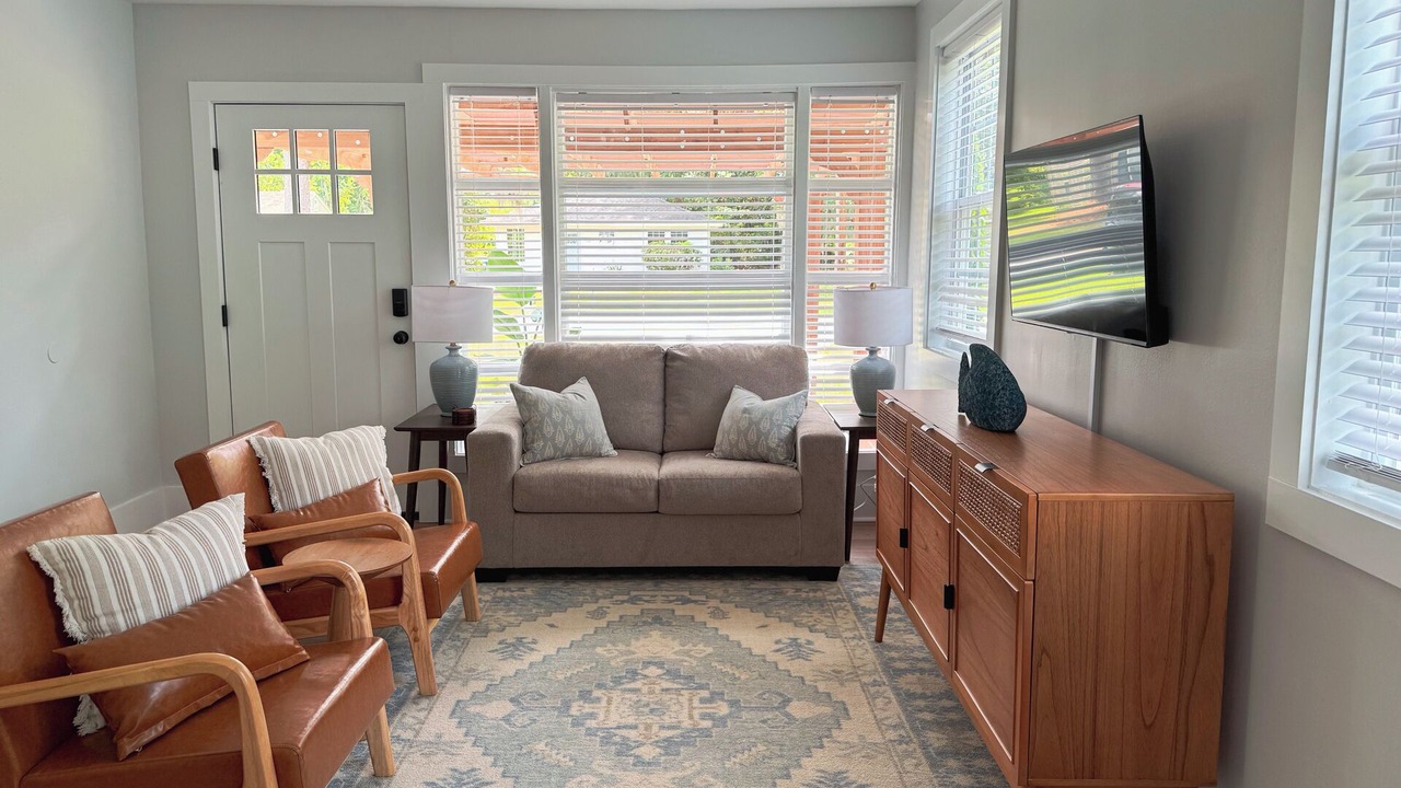 Photo of Livingroom in Port Royal