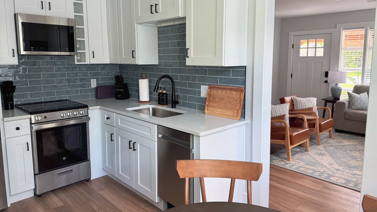 Photo of Kitchen in Port Royal