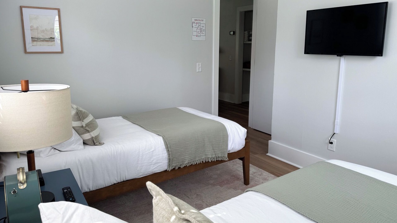 Photo of Bedroom in Port Royal