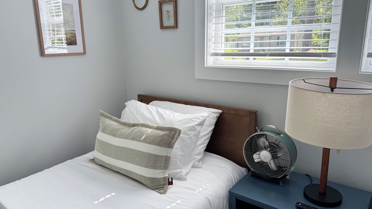 Photo of Bedroom in Port Royal