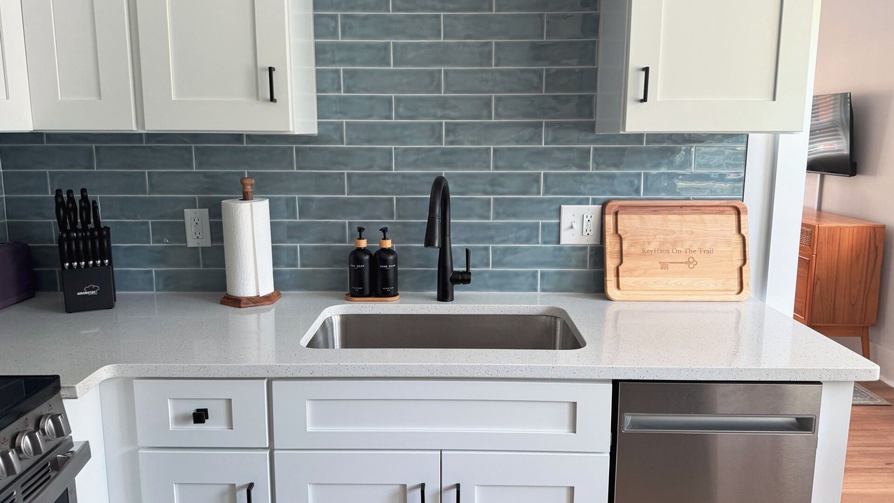 Photo of Kitchen in Port Royal