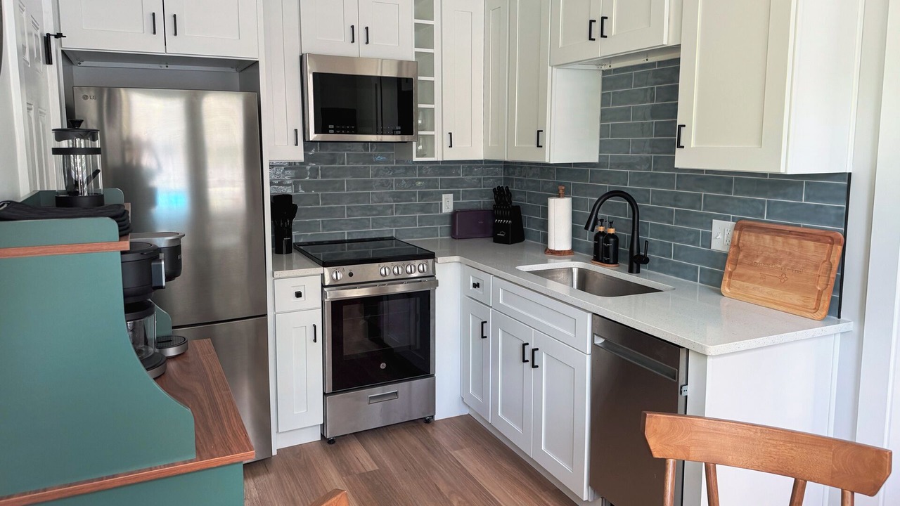Photo of Kitchen in Port Royal