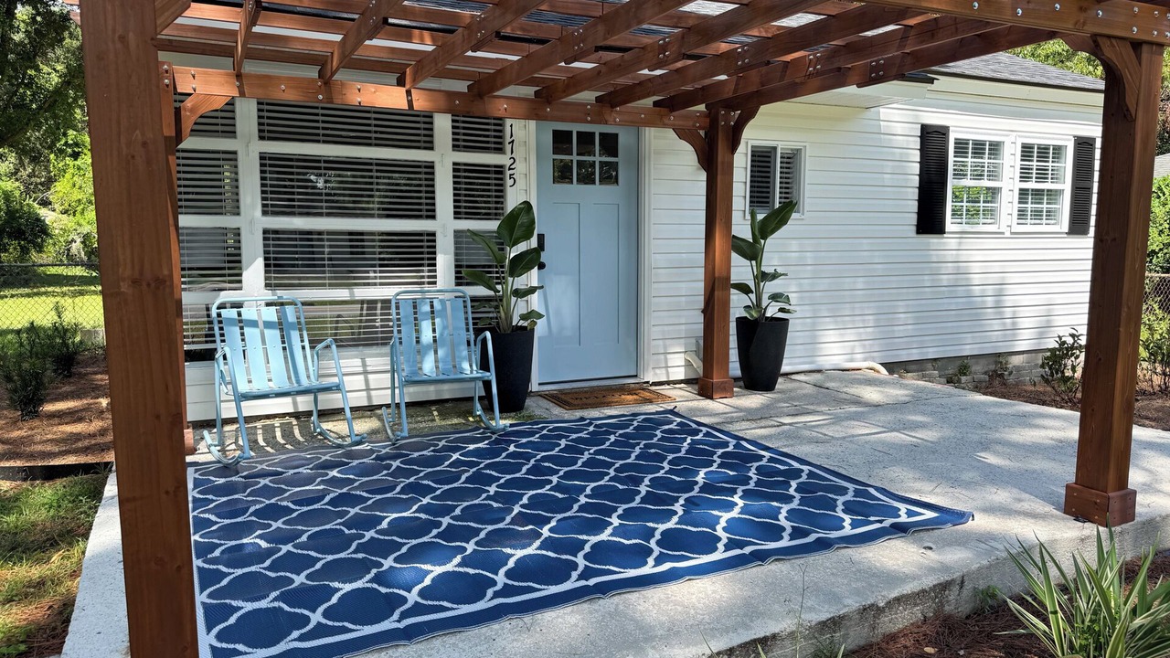 Photo of Outdoor in Port Royal