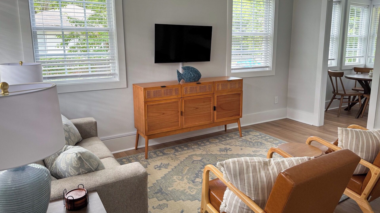 Photo of Livingroom in Port Royal