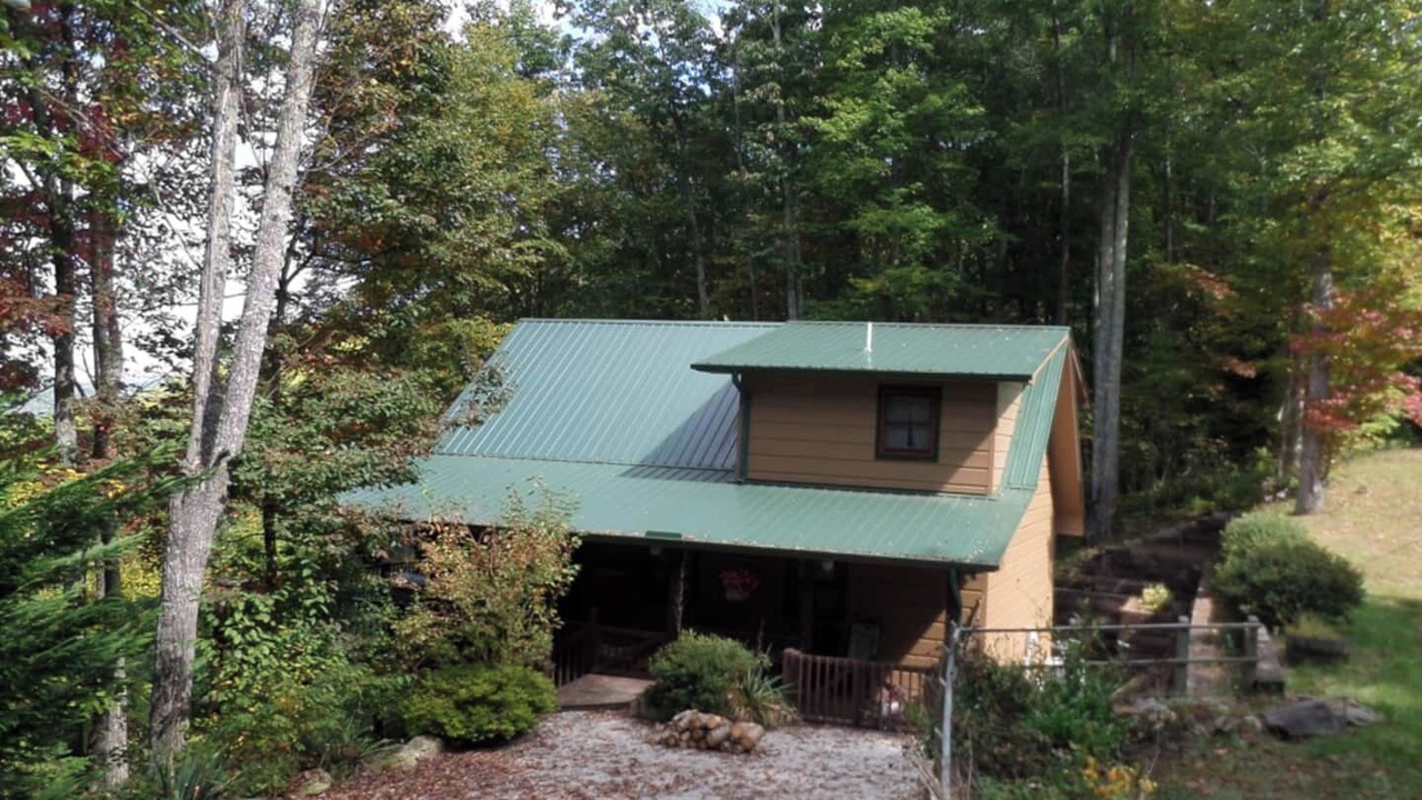 Photo of Outdoor in Topton