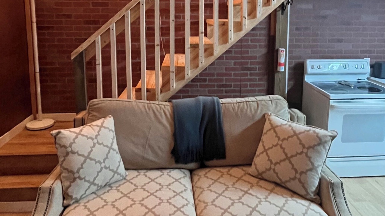 Photo of Livingroom in Nassau County