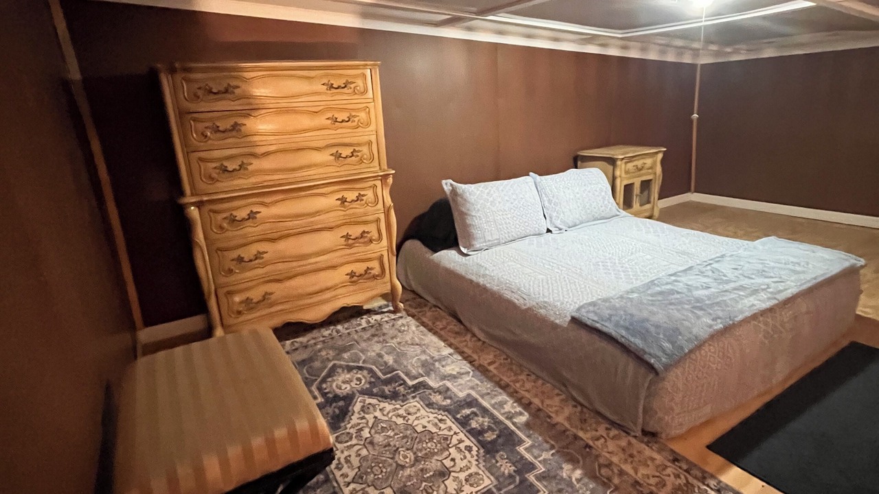 Photo of Bedroom in Nassau County