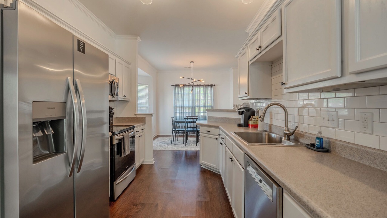 Photo of Kitchen in Greer